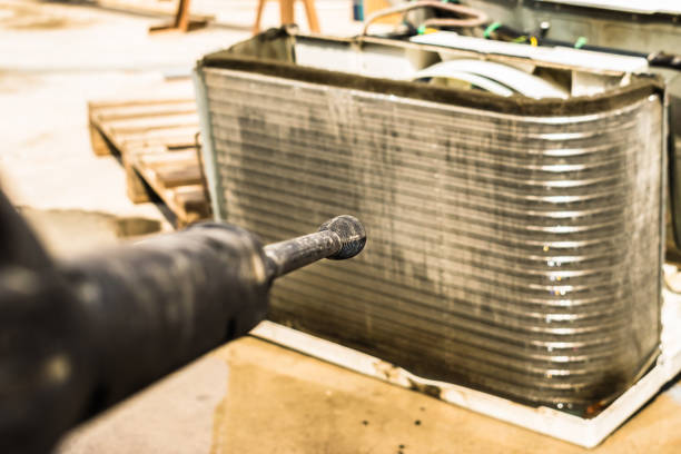 Best HVAC Air Duct Cleaning  in Upper Sandusky, OH