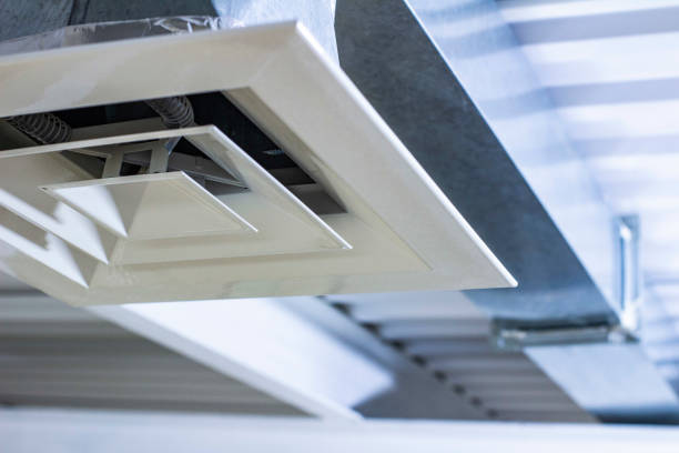 Best Affordable Duct Cleaning Services  in Upper Sandusky, OH