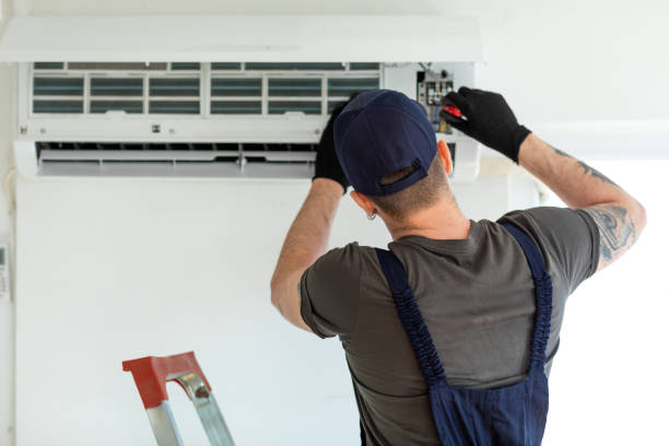 Best Air Duct Inspection  in Upper Sandusky, OH