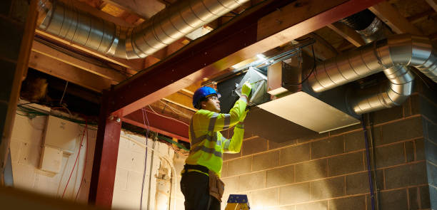 Best HVAC Maintenance and Cleaning  in Upper Sandusky, OH