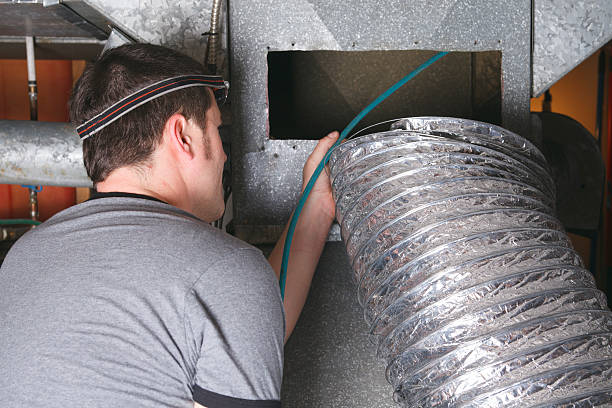 Best HVAC System Cleaning  in Upper Sandusky, OH