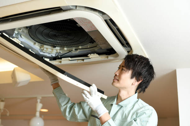 Best HVAC Air Duct Cleaning  in Upper Sandusky, OH