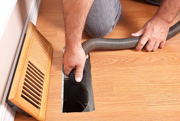 Best HVAC Maintenance and Cleaning  in Upper Sandusky, OH