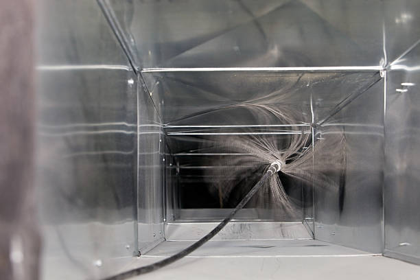 Best Residential Air Duct Cleaning  in Upper Sandusky, OH
