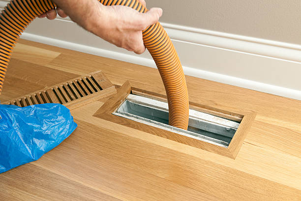 Best Affordable HVAC Duct Cleaning  in Upper Sandusky, OH