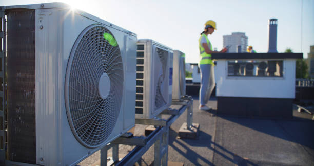 Best Best Air Duct Cleaning Company  in Upper Sandusky, OH