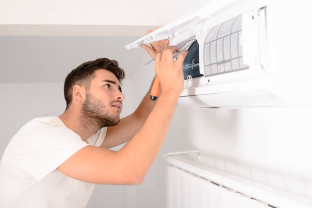 Best Local Air Duct Cleaning Services  in Upper Sandusky, OH