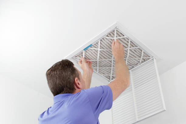 Best Dryer Vent Cleaning Services  in Upper Sandusky, OH